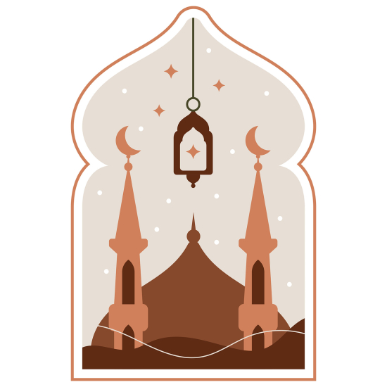 Adesivi Arche - Tendenza