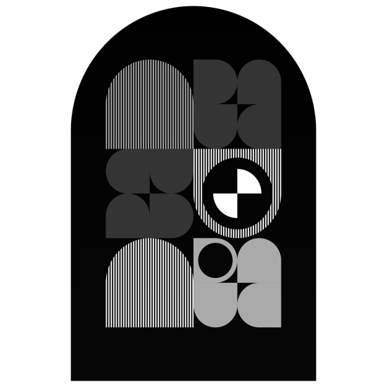 Adesivi Arche - Tendenza