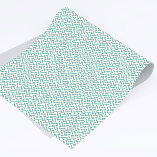 Adesivo per il restyling - Motivo geometrico