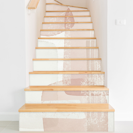 Adesivo Per Scale - Design