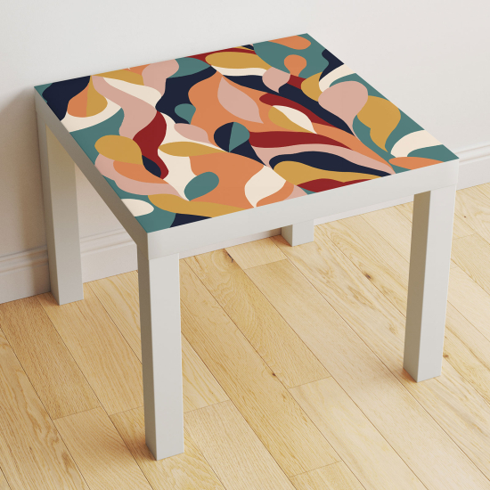 Adesivo Per Tavolo - Design