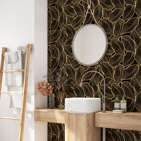 Alzatina adesiva per bagno - Fogli