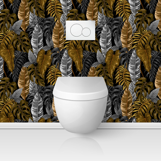 Alzatina adesiva per WC - Fogli