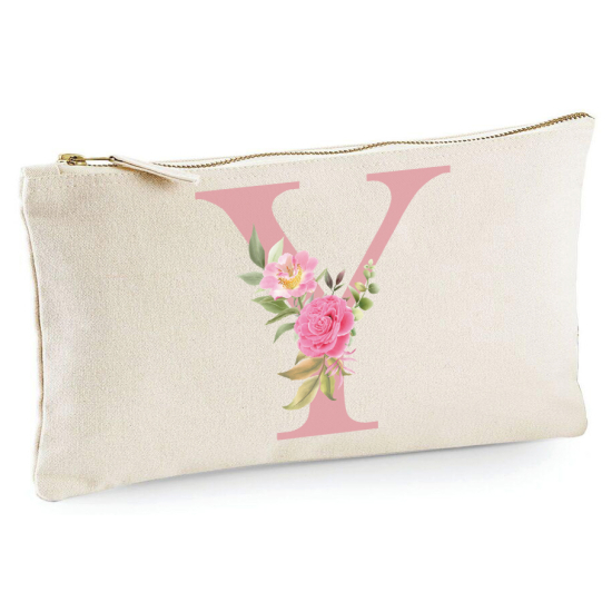 Astuccio monogram personalizzato - Lettera Y