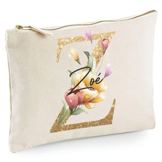Astuccio monogram personalizzato - Lettera Z