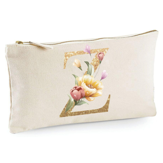 Astuccio monogram personalizzato - Lettera Z
