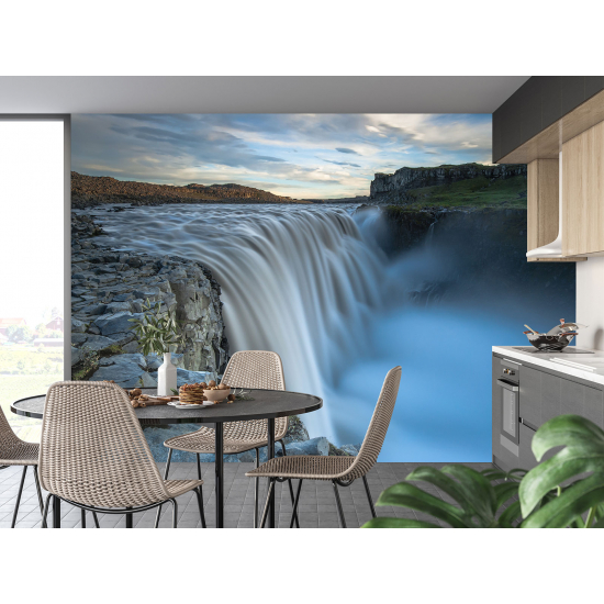 Carta da parati panoramica - Cascate