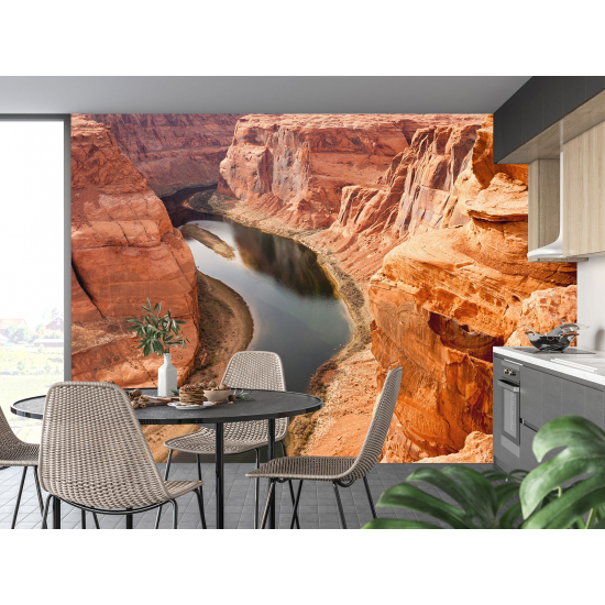 Carta da parati panoramica - Grand Canyon Arizona