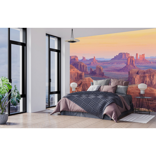 Carta da parati panoramica - Grand Canyon Arizona