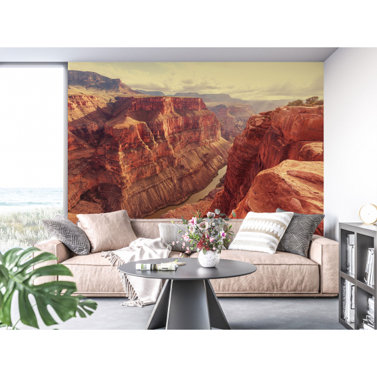 Carta da parati panoramica - Grand Canyon Arizona