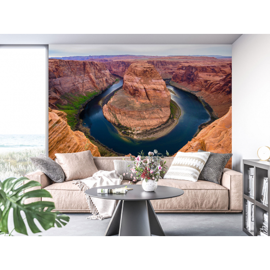 Carta da parati panoramica - Grand Canyon Arizona