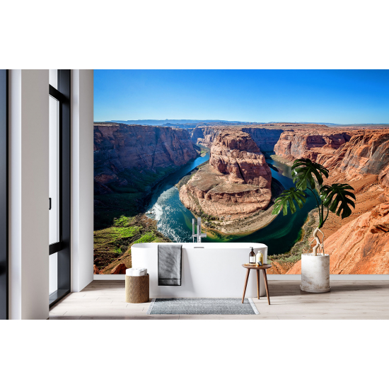 Carta da parati panoramica - Grand Canyon Arizona