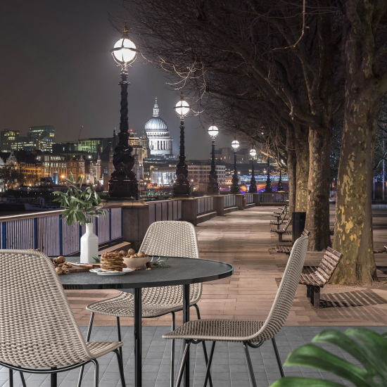 Carta da parati panoramica - Londra