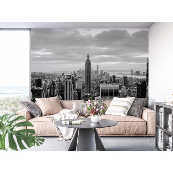 Carta da parati panoramica - New York