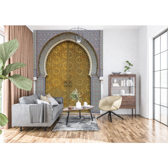 Carta da parati panoramica - Porta Orientale