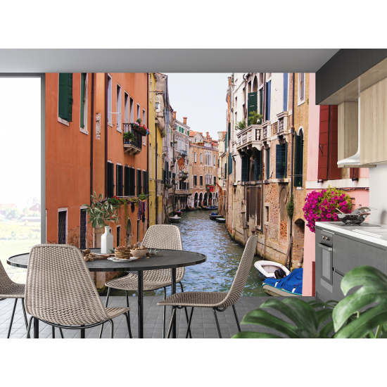 Carta da parati panoramica - Venezia