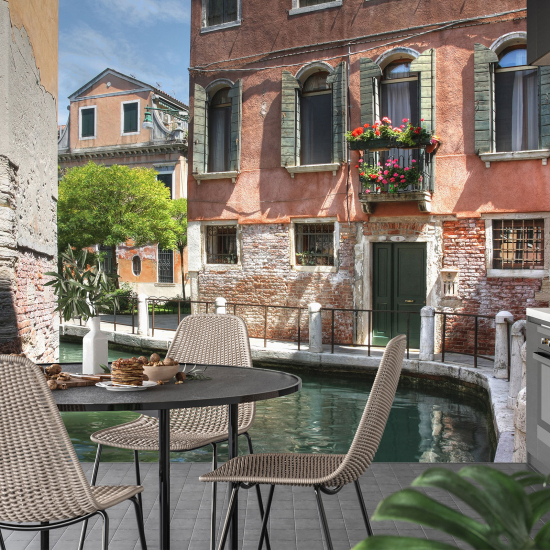 Carta da parati panoramica - Venezia