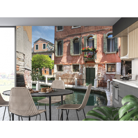 Carta da parati panoramica - Venezia