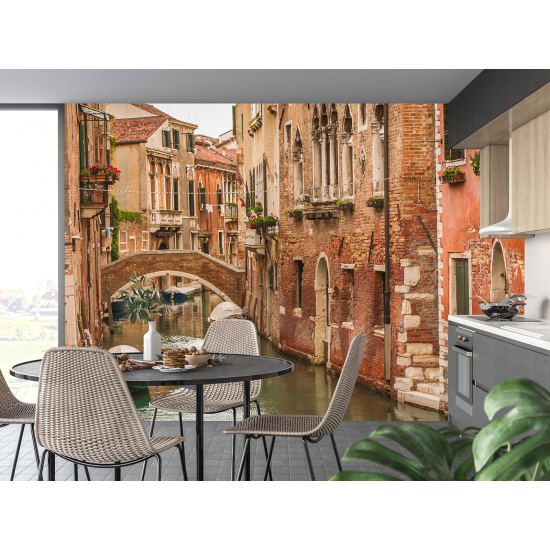 Carta da parati panoramica - Venezia