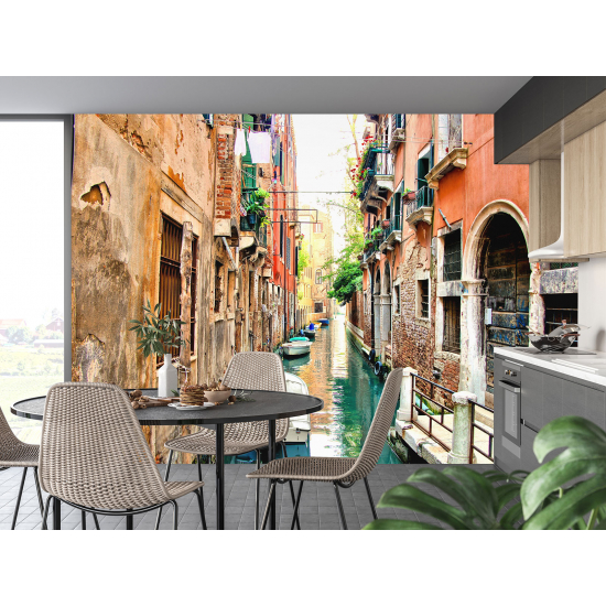 Carta da parati panoramica - Venezia