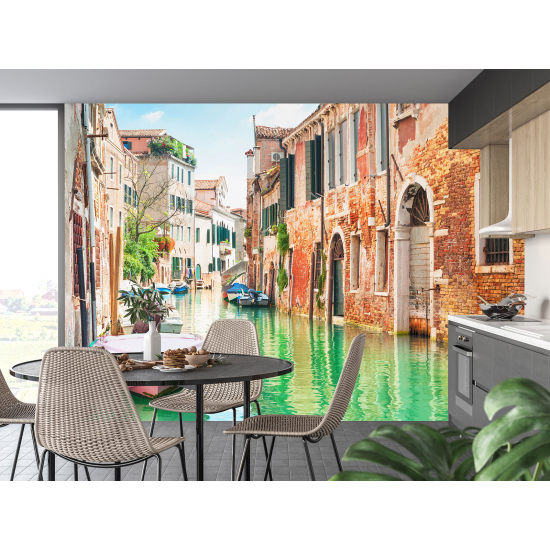 Carta da parati panoramica - Venezia
