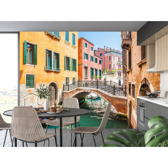 Carta da parati panoramica - Venezia