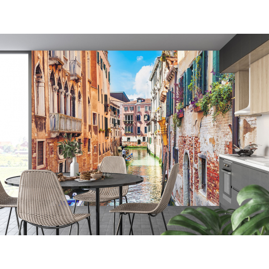 Carta da parati panoramica - Venezia