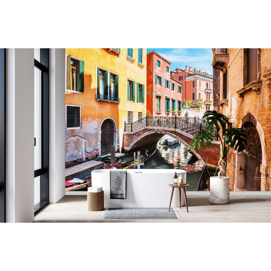 Carta da parati panoramica - Venezia