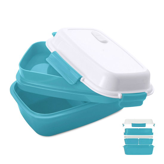 Lunch Box - blu
