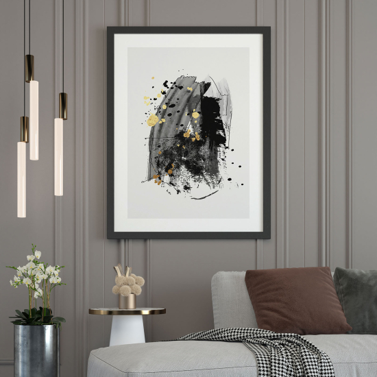 Poster - Astratto