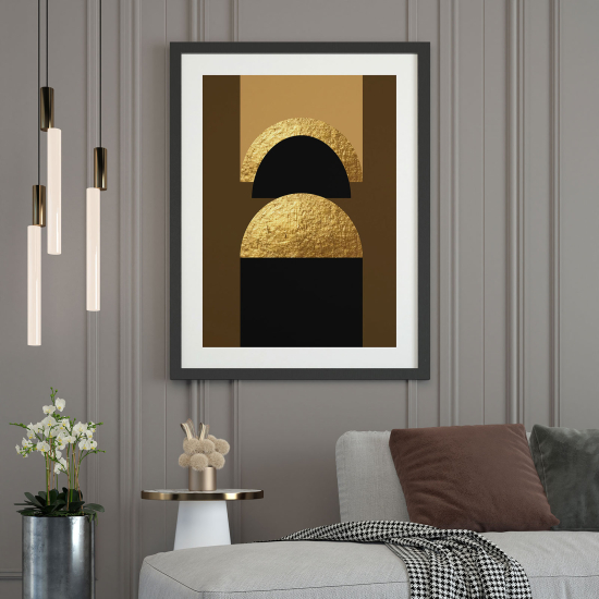 Poster - Forme Geometriche