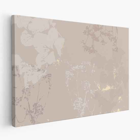 Stampa su tela - Fiori