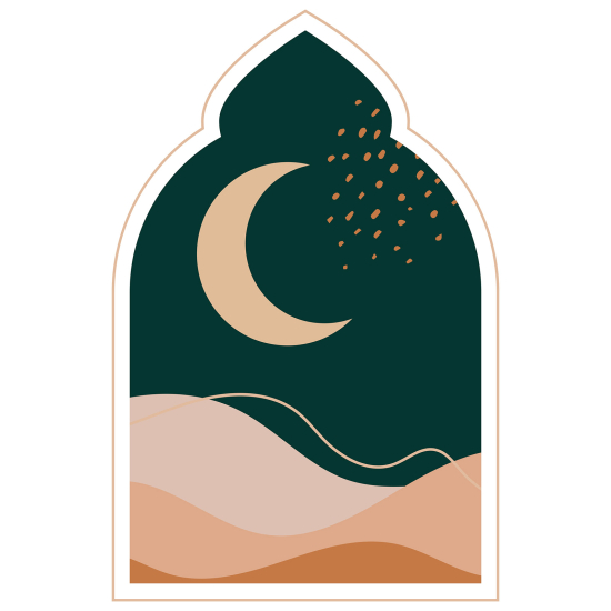 Adesivi Arche - Tendenza