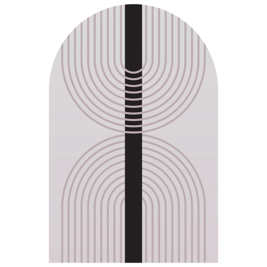 Adesivi Arche - Tendenza