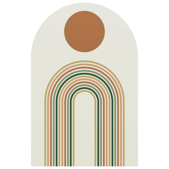 Adesivi Arche - Tendenza