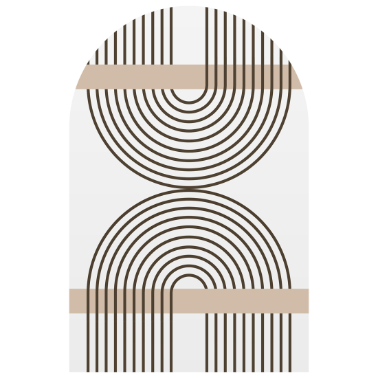 Adesivi Arche - Tendenza