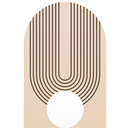 Adesivi Arche - Tendenza