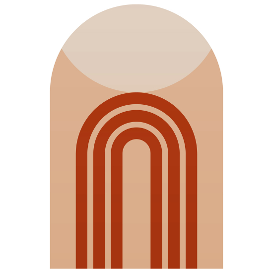 Adesivi Arche - Tendenza