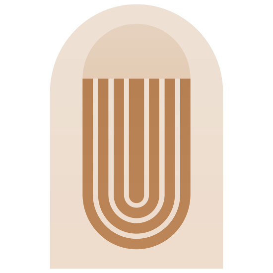 Adesivi Arche - Tendenza