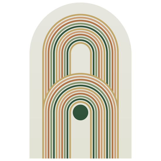 Adesivi Arche - Tendenza