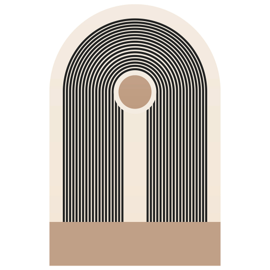 Adesivi Arche - Tendenza