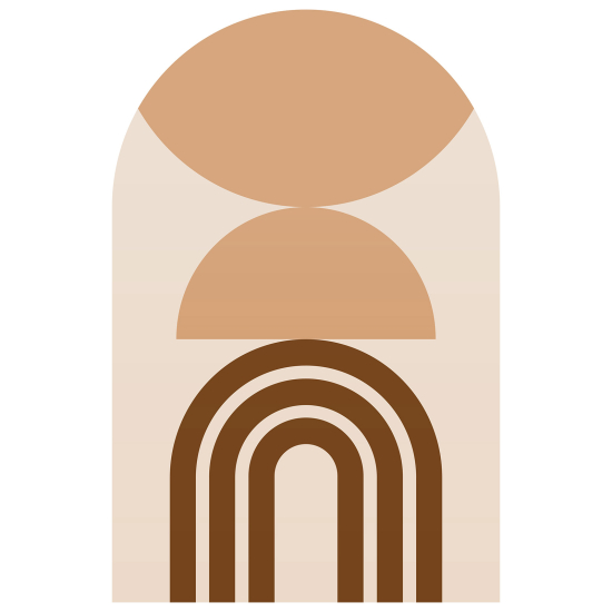 Adesivi Arche - Tendenza