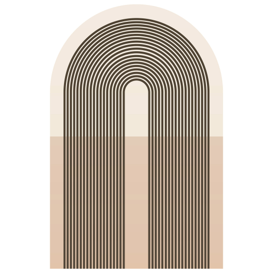 Adesivi Arche - Tendenza