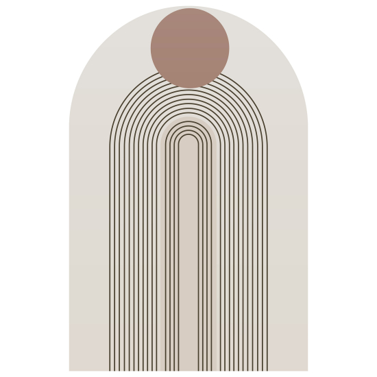 Adesivi Arche - Tendenza