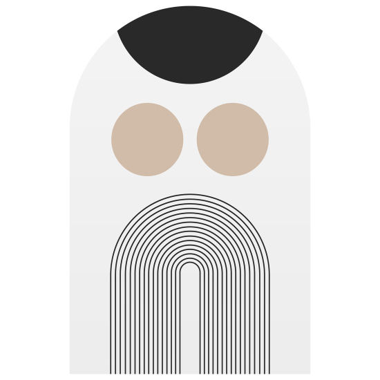 Adesivi Arche - Tendenza