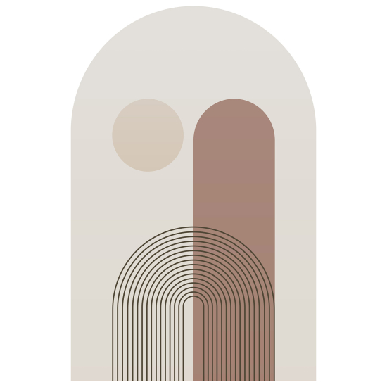 Adesivi Arche - Tendenza