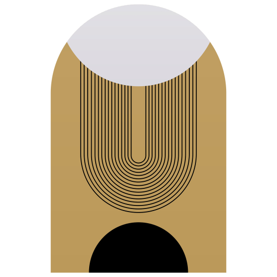 Adesivi Arche - Tendenza