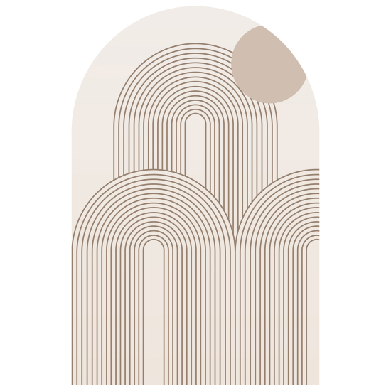 Adesivi Arche - Tendenza