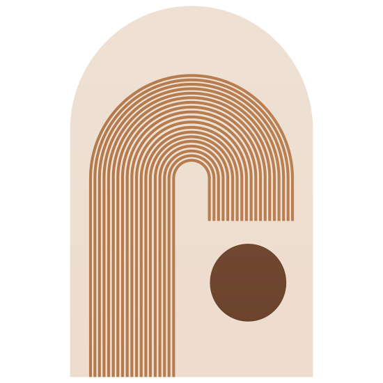 Adesivi Arche - Tendenza