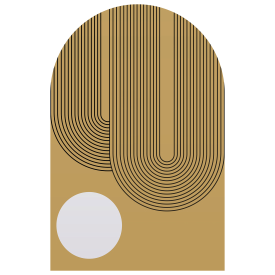Adesivi Arche - Tendenza